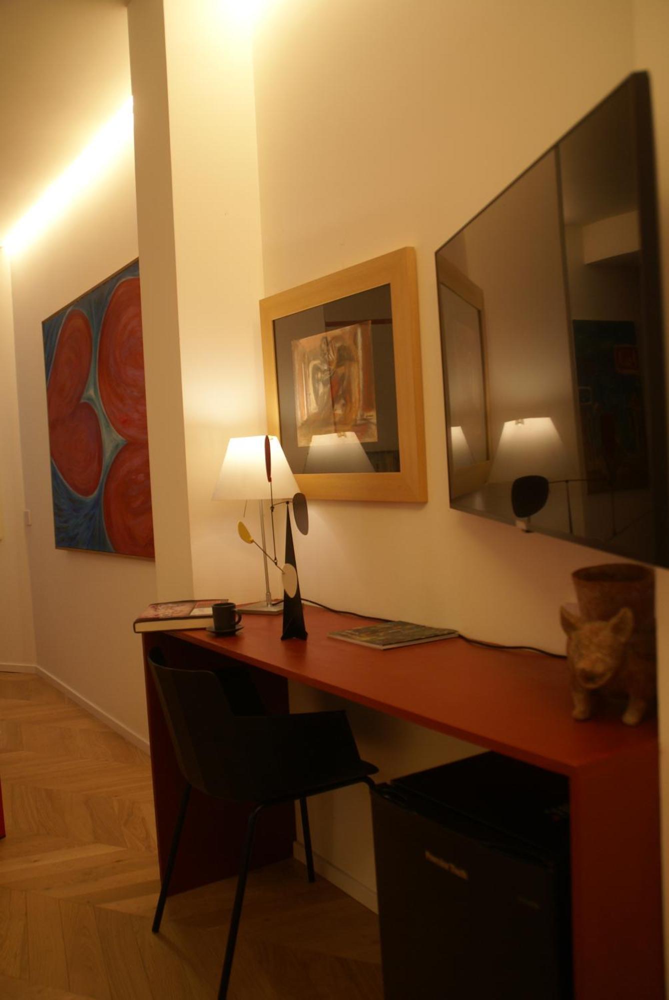 Bed and Breakfast Fra Le Righe Катания Экстерьер фото
