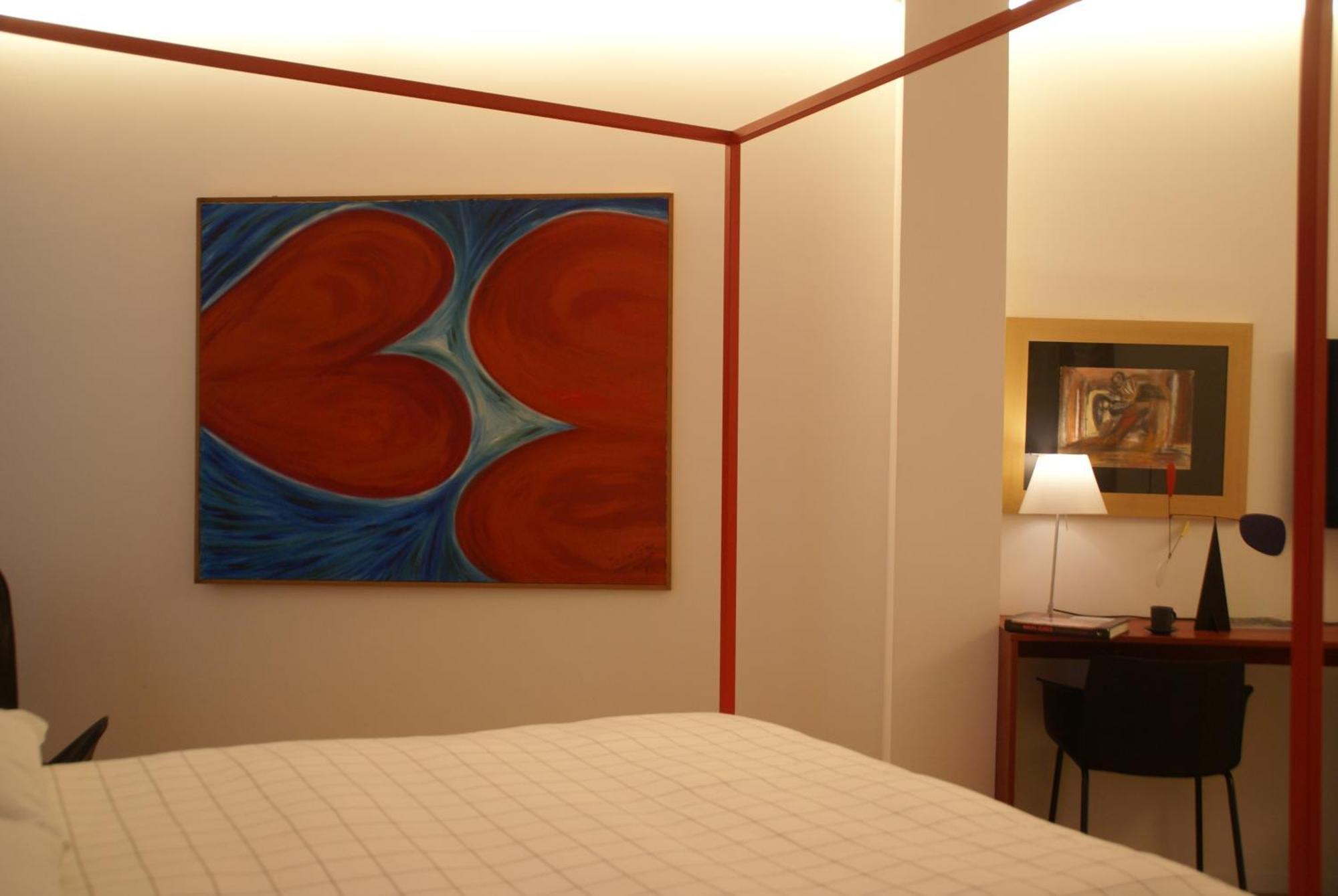 Bed and Breakfast Fra Le Righe Катания Экстерьер фото