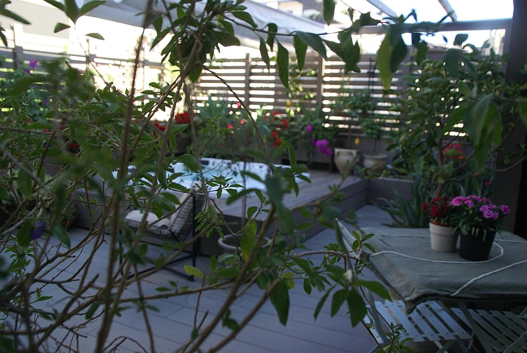 Bed and Breakfast Fra Le Righe Катания Экстерьер фото