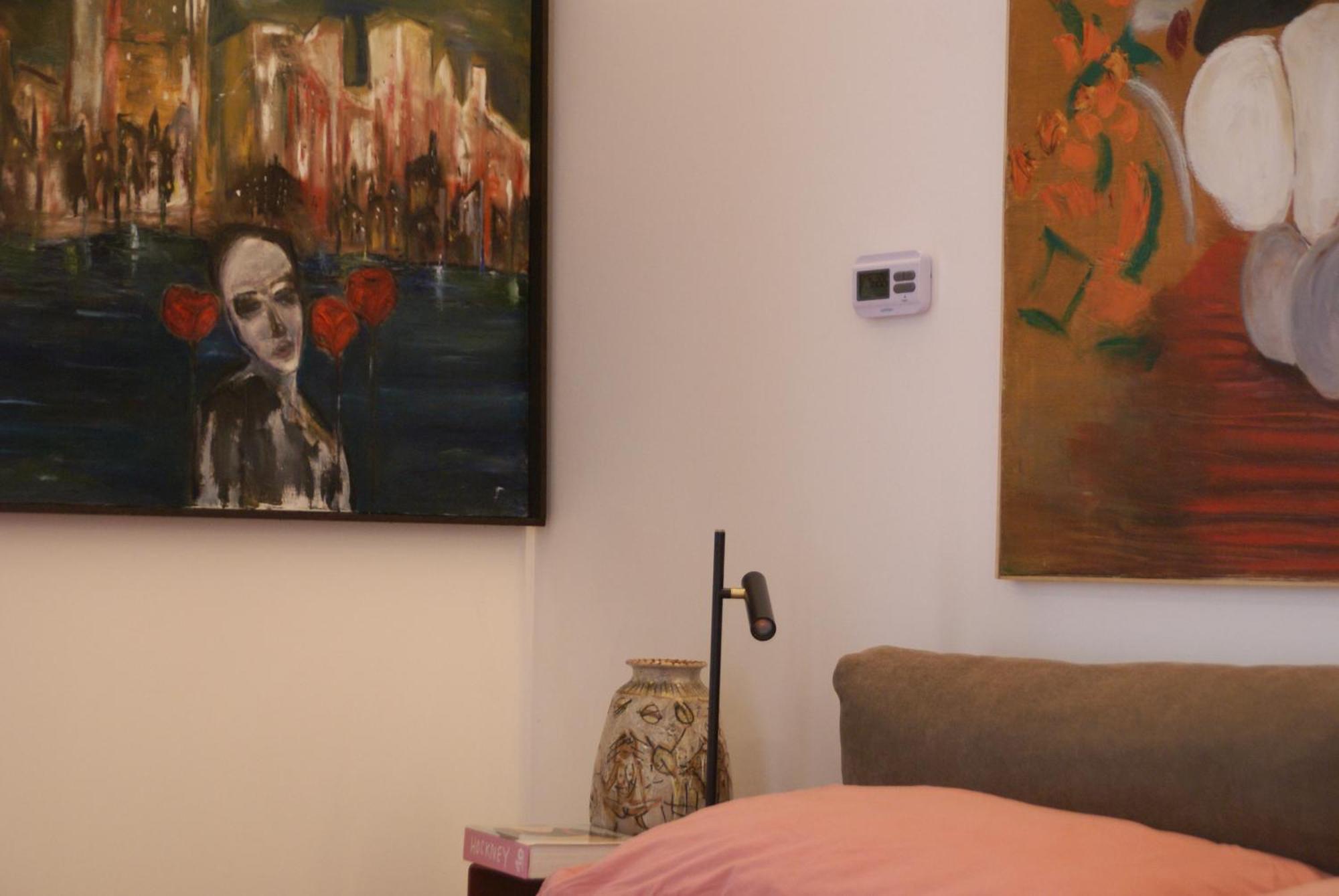 Bed and Breakfast Fra Le Righe Катания Экстерьер фото
